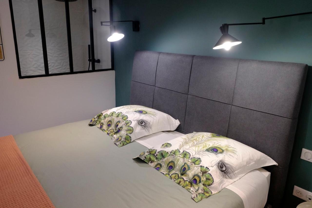 Le Loft De La Grange Bed & Breakfast Arles Eksteriør bilde